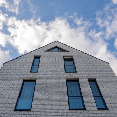 4Hafenzeiten - Ferienwohnung Nie 3 Moeve Тиммендорфер-Штранд Экстерьер фото